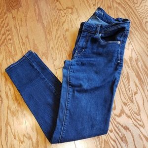 American Eagle Outfiters jeans